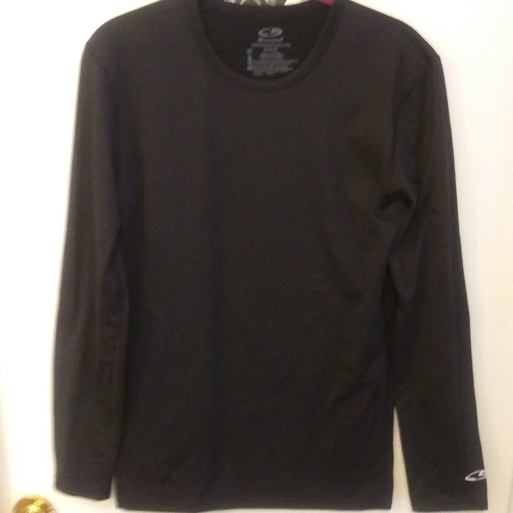 Mens Champion Shirt Size Medium